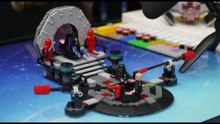 Il mattoncino smart della Lego fra i protagonisti del Ces 2026