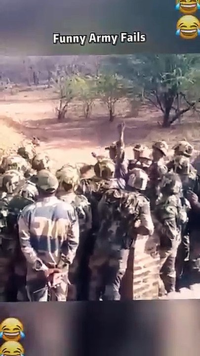 Funny_Army_Fail🤣🤣_#funny_#failgag_#funnyclips_#foryou_#police_#army_#soldier(360p)