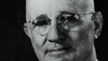 Napoleon Hill dan 20 Tahun Mewawancarai Milia