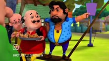 Motu patlu
