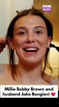 Despite their global fame, Stranger Things' Millie Bobby Brown and Jake Bongiovi have chosen a grounded approach to their relationship. Their rare but heartfelt public moments highlight a partnership built on trust, respect, and togetherness