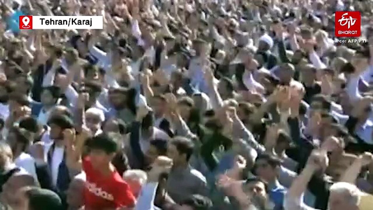 'US Supports Brave People Of Iran', Says Rubio As Protests Near 2-Week Mark Amid Intensified Crackdown