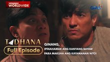Ginang, ipinahamak ang kanyang bayaw para makuha ang kayamanan nito! (Full Episode) | Tadhana