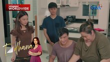 Tiyahing masama ang ugali, biglang naging mabait dahil sa pera?! (Part 5/12) | Tadhana
