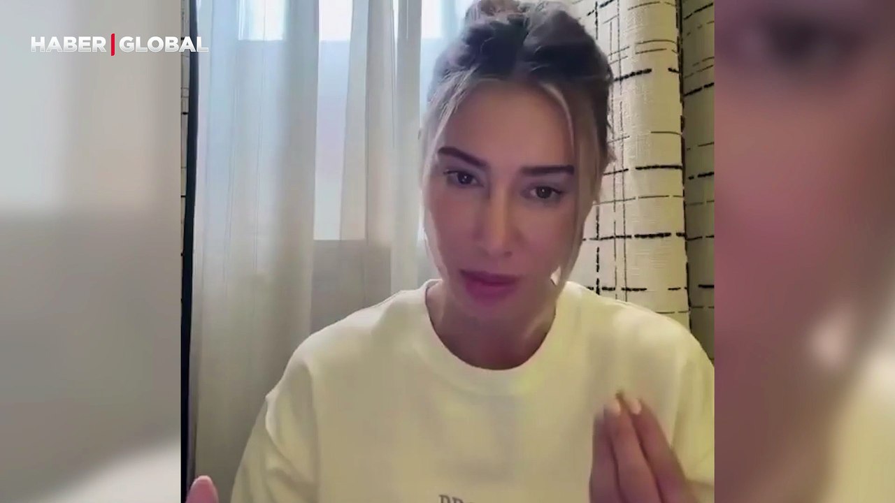 Testi pozitif çıkan Şeyma Subaşı tövbe ettiğini açıkladı: "Ben samimi bir tövbe sürecinden geçiyorum.“