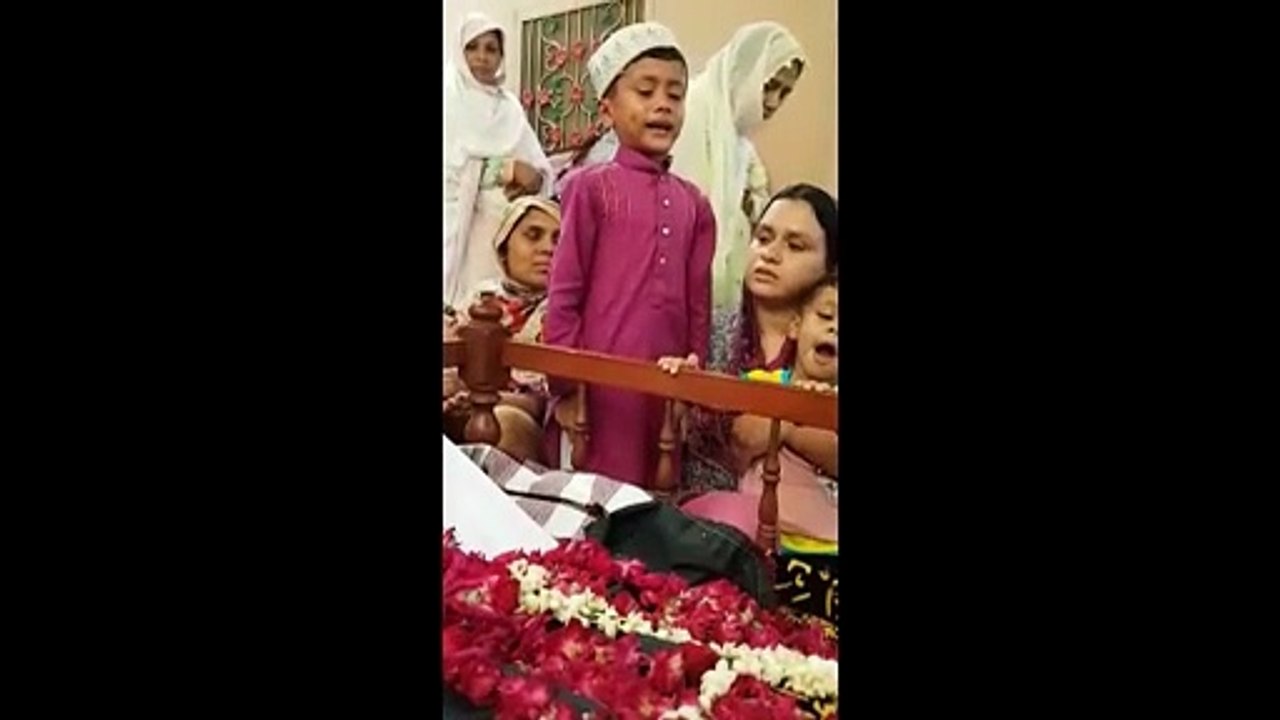 Very Emotional Naat 2026 | Heart touching Naat | Naat 2026 | New Naats