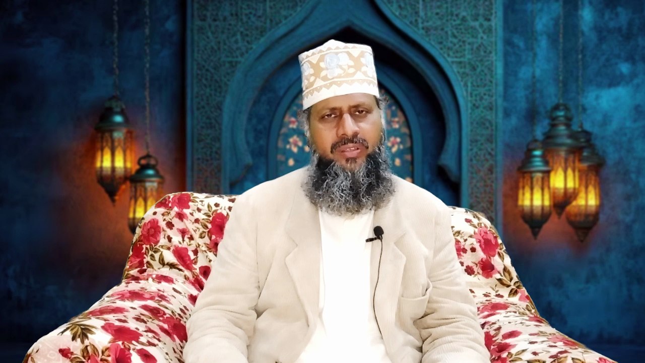 Life Changing Bayan | Emotional Bayan 2026 | Best Bayan | Cryful Bayan 2026 | Iqbal Akbar Qadri