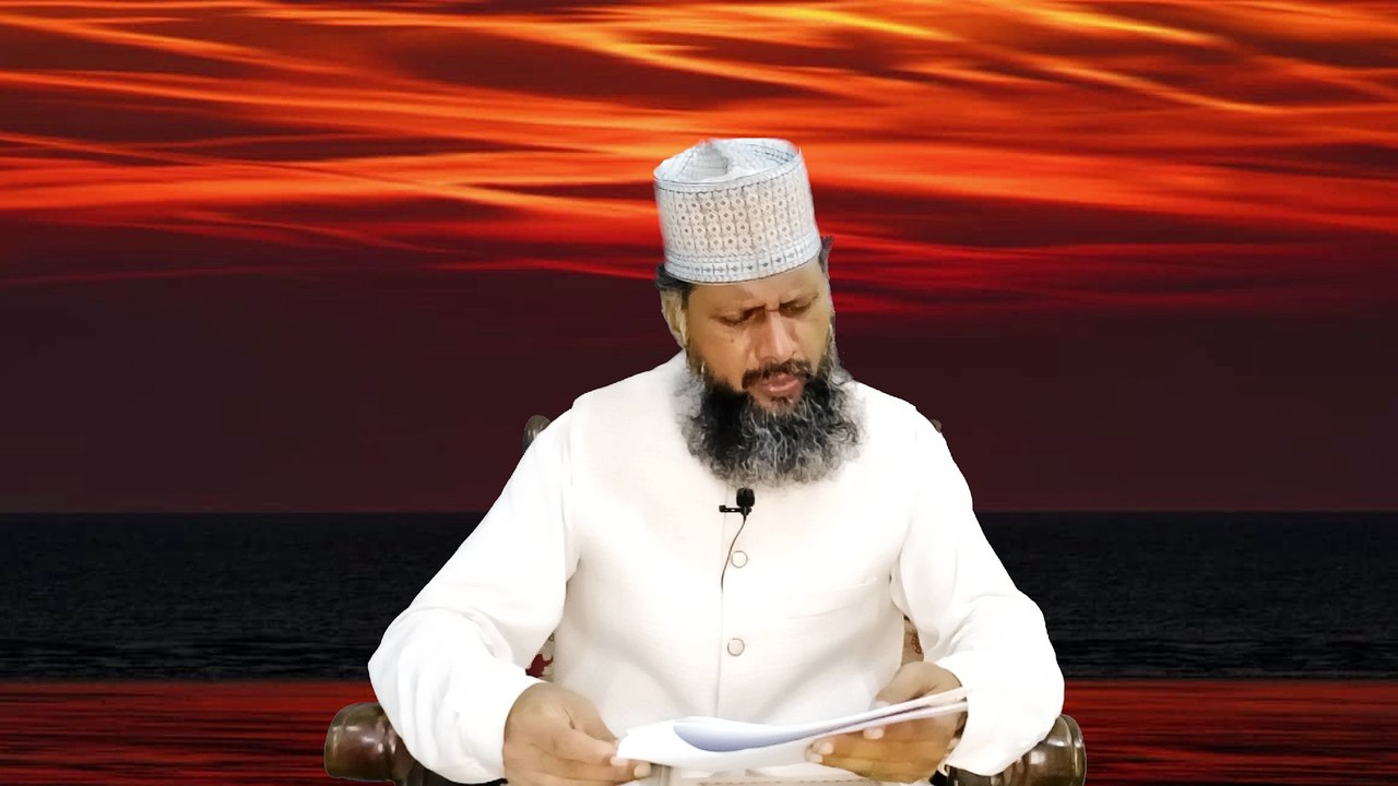 Yazeed Ka Kofar Pay Lanat | New Bayan 2026 | Karbala Bayan | Iqbal Akbar Qadri