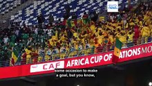 Morocco, Senegal roar to AFCON semis
