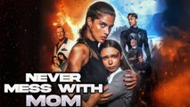Never Mess With Mom FullMovie