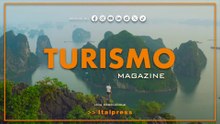 Turismo Magazine - 10/1/2026