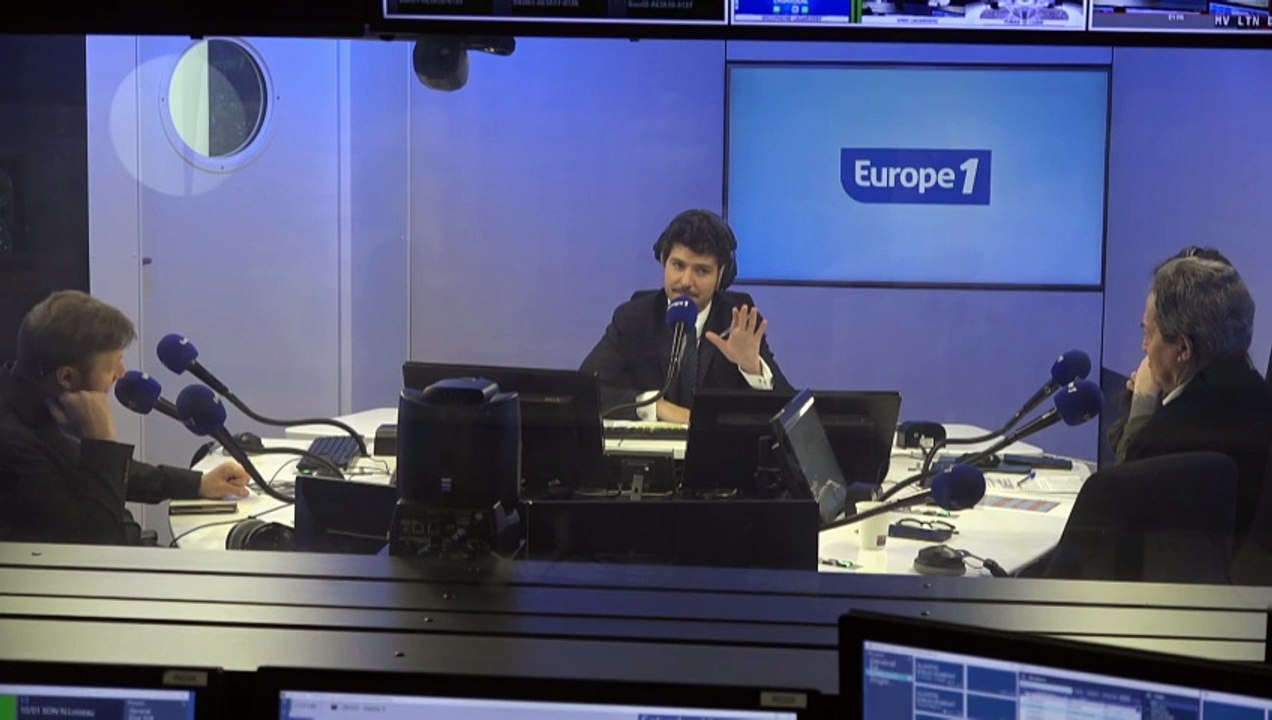 Accords du Mercosur : «Il reste une possibilité de saisir la cour de justice de l'Union Européenne» explique Jonas Haddad