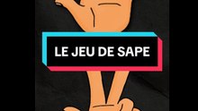 Le jeu de Sape