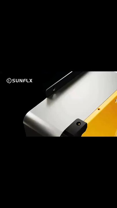 Sunflix Solar Inverter