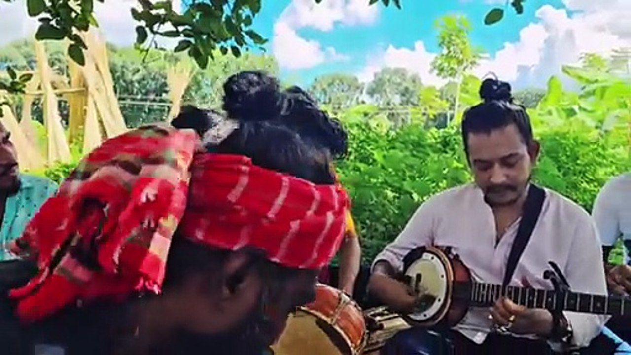 পিরিতি আমায় পাগল করলো  || Piriti Amay Pagol Korlo ||  Vober Gaan