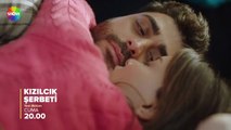 Kızılcık Şerbeti 121. Bölüm 1. Fragman | 