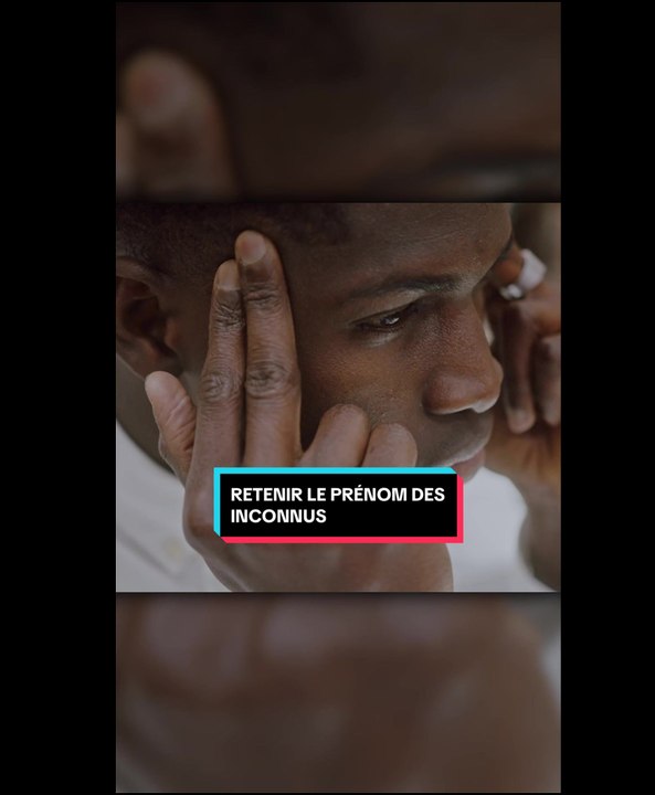 Retenir les prénoms