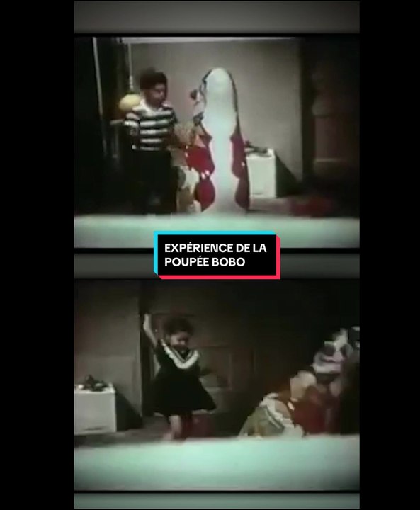 La poupée Bobo