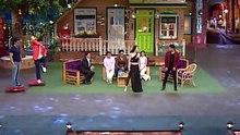 Chinese लड़की का YOGA देखकर Kapil ने जोड़े हाथ | The Kapil Sharma Show