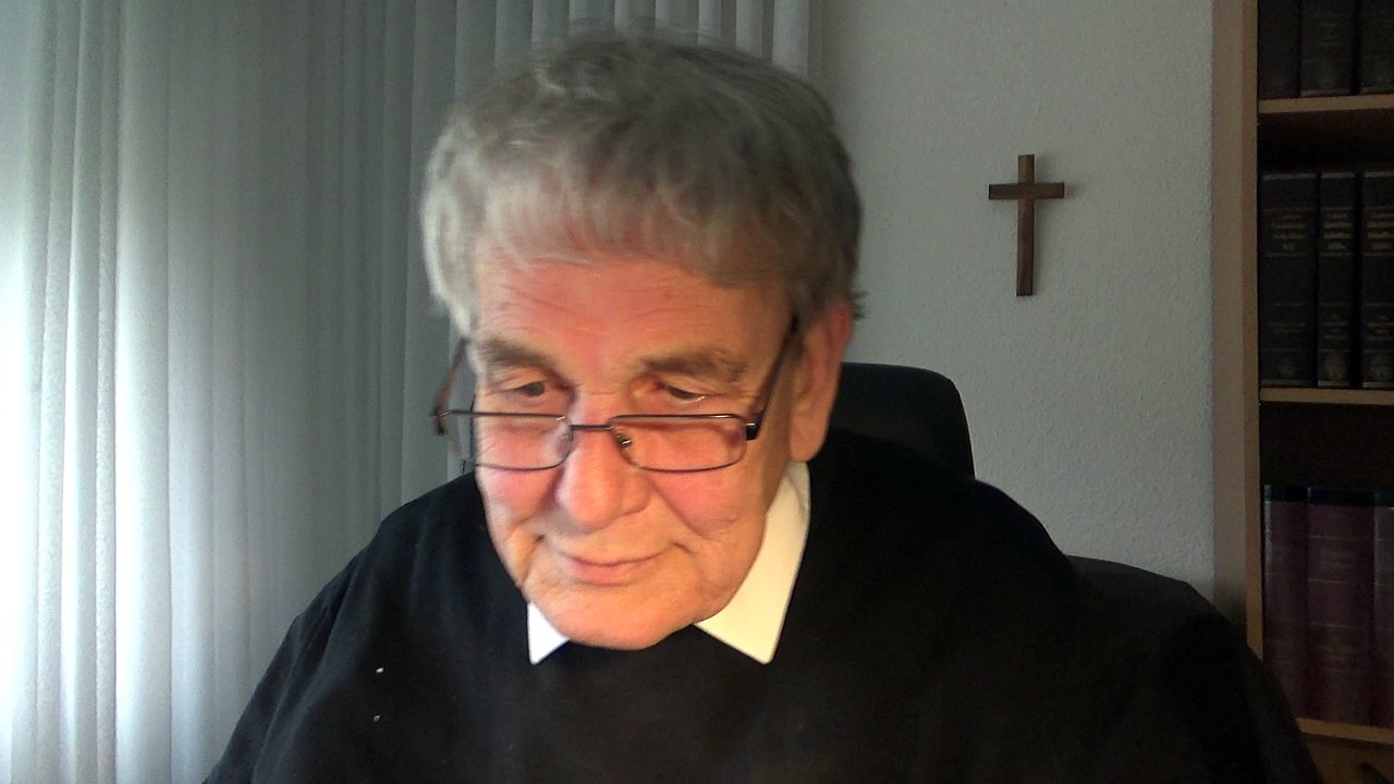 Rettung- auch von Angst