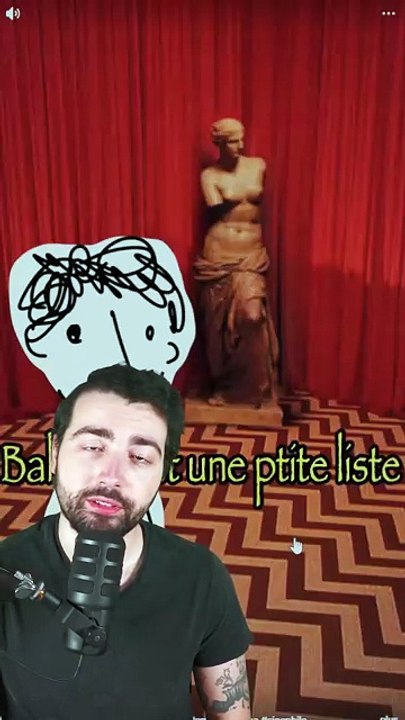 Le FILM le plus BEAU visuellement de TOUS les TEMPS : Quelle est VOTRE liste ? (Mulholland Drive, Vertigo, La Montagne Sacrée...)