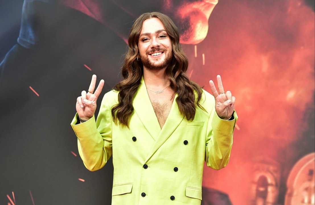 Riccardo simonetti: große trauer um seinen geliebten papa