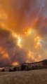 Catastrophic bushfires rip through Australia