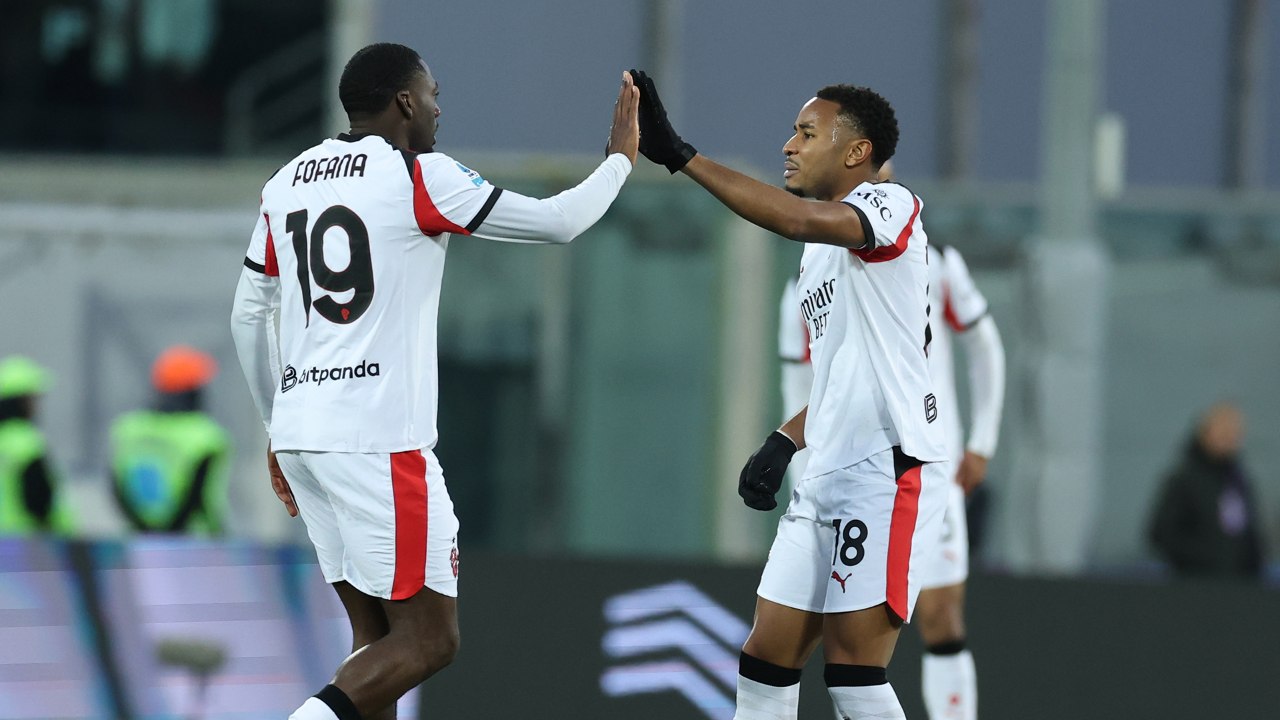 San Siro ! 🔥🥳⚽️ #stadium #Milan #championsleague #beinsports #atmosphere  #video #football, image size:1280x720