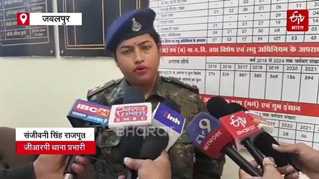 दानापुर एक्सप्रेस में युवक ने खुद पर किया हमला, अस्पताल की पहली मंजिल से भी लगाई छलांग