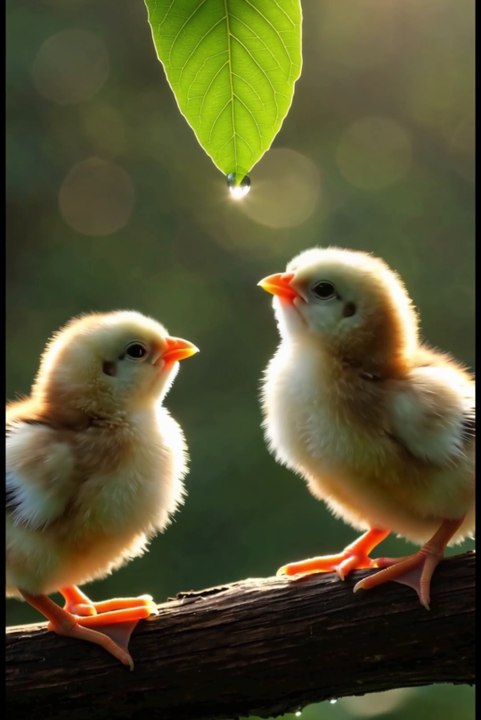 Beautiful Rare Birds 🕊️ | Stunning Nature Moments in Ultra HD #BeautifulBirds #RareBirds #Nature #BirdsOfTheWorld