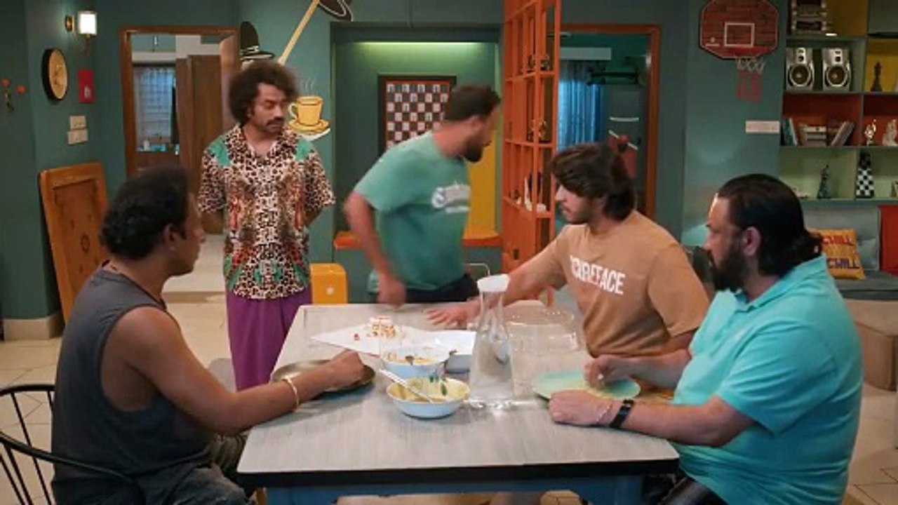 Bachelor Point Episode 59