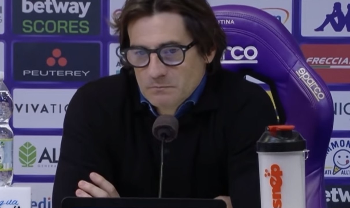 VIDEO - Vanoli: "Espulsione? Vi spiego. Questo è il nostro standard"