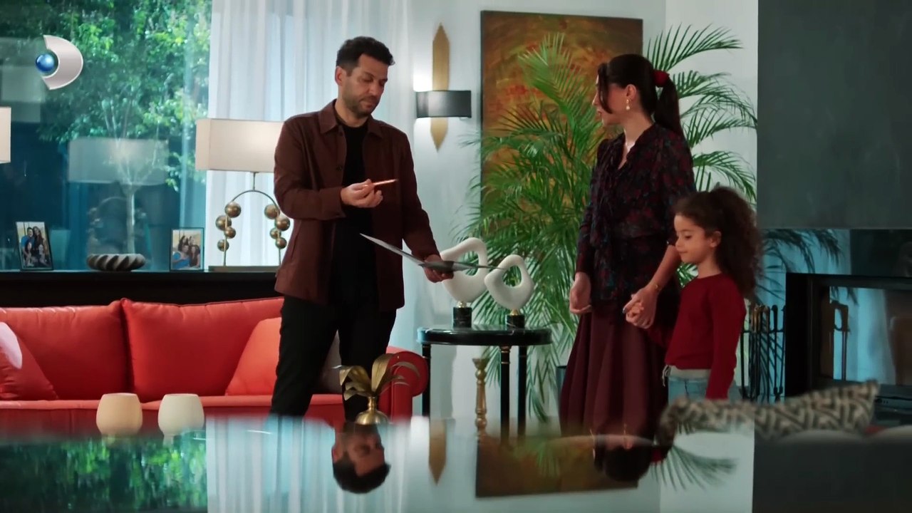 Hayal ve İlkim bakıcı istemiyor! Güller ve Günahlar Özel Klip