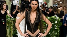 Kendall Jenner hatte 'noch nie' eine Beauty-OP