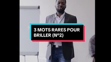 Mots rares français 2
