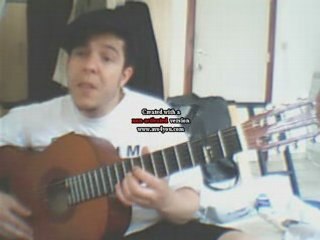 Video Slimane azem Rabi D-aghyafou