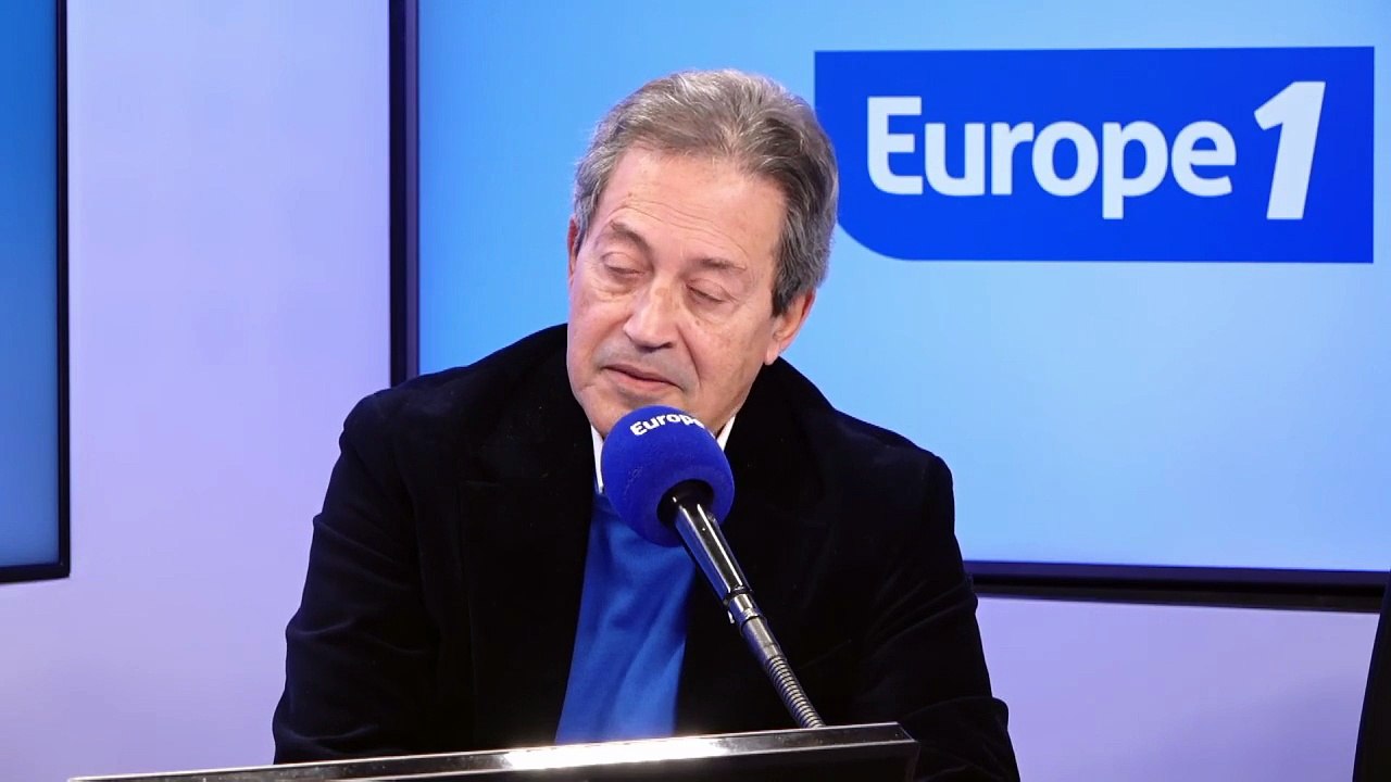 Crise agricole : « On est humiliés à se faire imposer des traités» déplore Thibault, éleveur de vaches à Aubrac