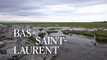 Bas-Saint-Laurent, Québec