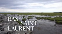 Bas-Saint-Laurent, Québec