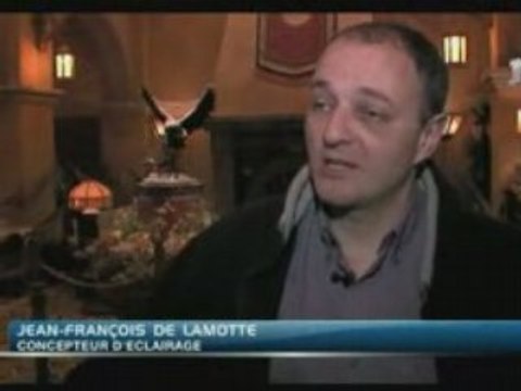 Reportage: coulisses de DLRP - NRJ Paris