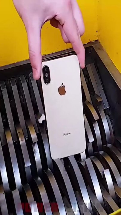 Welcome to a world of oddly satisfying visuals