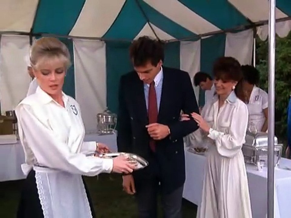 Agentin mit Herz S02E16-Weißes Gift