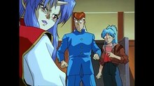 Ghost Fighter episode 24 english