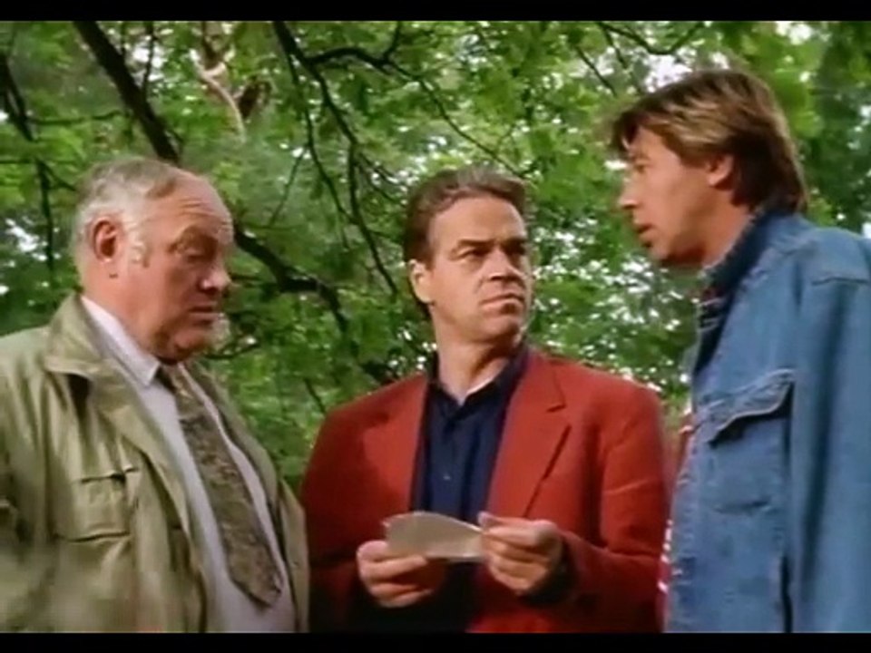 Wolfs Revier S01E15-Alte Rechnungen