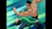 Ghost Fighter episode 25 english