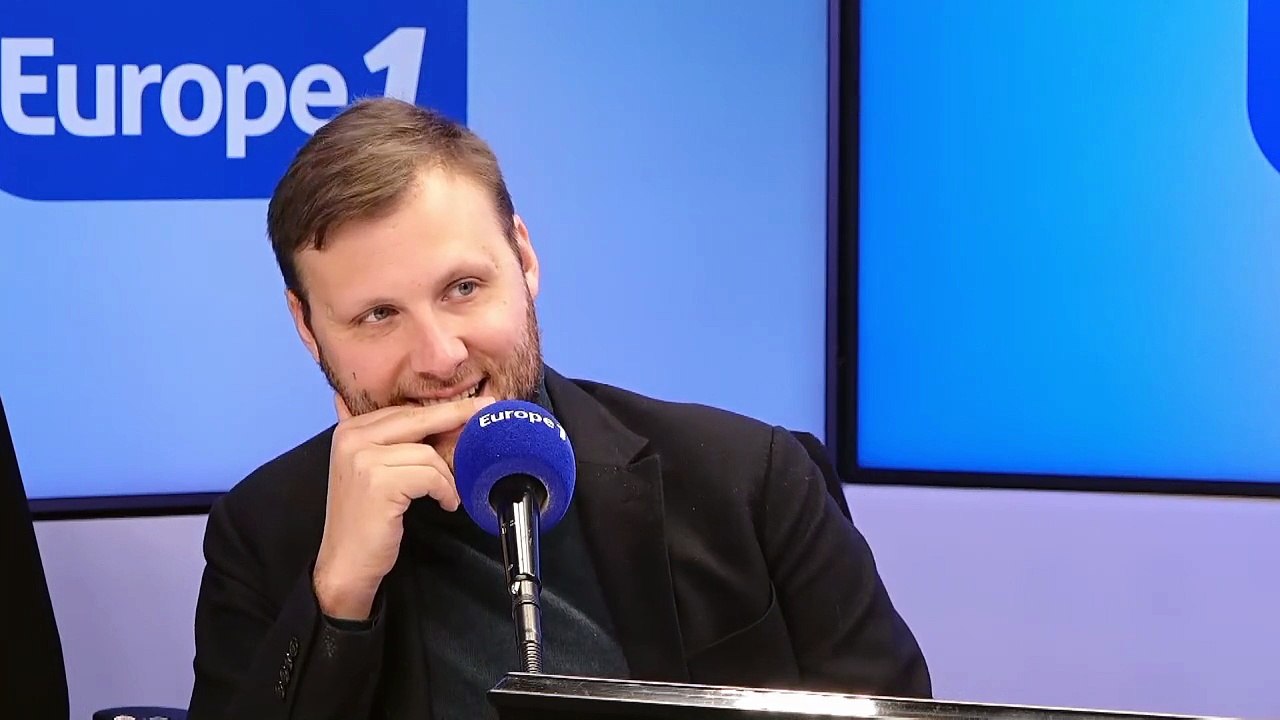 Écriture inclusive : l’Académie française désavoue le Conseil d’État : «C'est un péril mortel pour la langue» déplore Jean-Marie Rouart, académicien