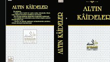 Altın Kaideler Dersi-14