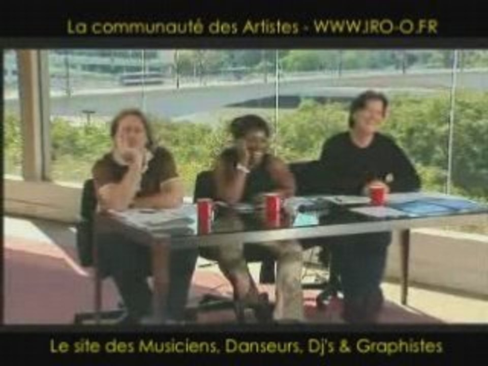 Joel Turner " Beat Box "