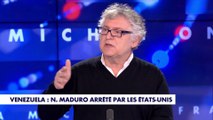 Michel Onfray : «Vous avez 3 empires expansionnistes : la Chine, la Russie et les Etats-Unis»