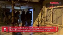 Nuriye Dilmaç cinayetinde kan donduran detaylar! Vahşet planını oğlu adım adım anlattı